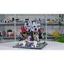 LEGO® Creator Expert: 10266 - NASA Apollo 11 Holdkomp