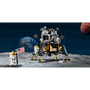 LEGO® Creator Expert: 10266 - NASA Apollo 11 Holdkomp