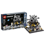 LEGO® Creator Expert: 10266 - NASA Apollo 11 Holdkomp