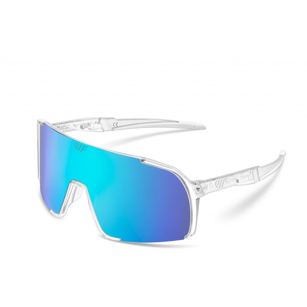 VIF One Transparent x Ice Blue Photochromic (8594213250458)