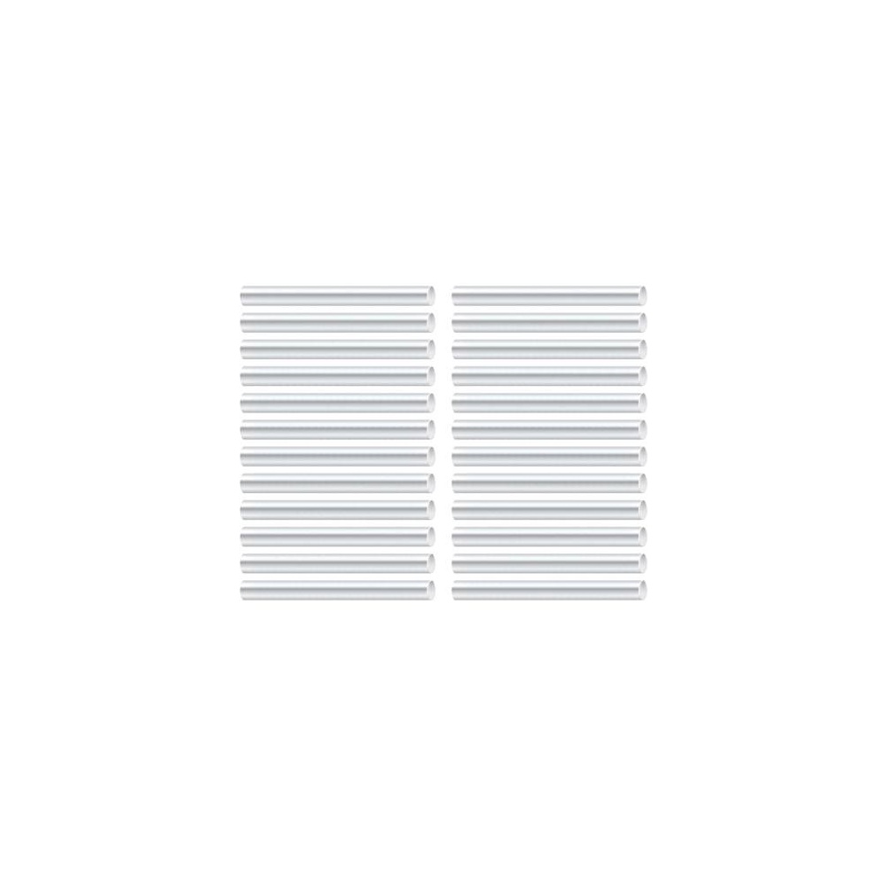 Einhell 49538955 Ragasztópisztoly rúd szett 7x150mm (24 db / csomag) (49538955)