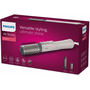 Philips 7000 series BHA710/00 vlasový styling Kartáč na horký vzduch Teplé Stříbrná 1000 W 1,8 m