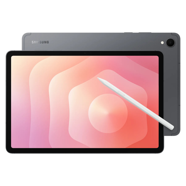 Samsung Galaxy Tab S11 tablet – 5G, 12GB, 128GB, szürke