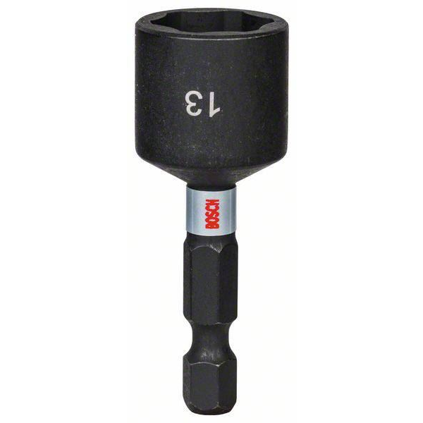 Bosch 2608522353 dugókulcs bit betét 13 mm, 1/4