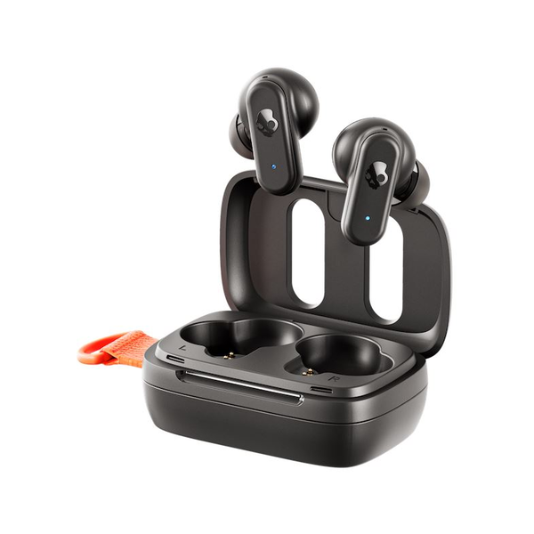 Skullcandy Dime 3 True Wireless Bluetooth fülhallgató fekete (S2DCW-R740)