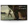 Телевизор Sony BRAVIA 7 QLED XR l Mini LED 85XR70, 85" (215 см), Smart Google TV, 4K Ultra HD, 100 Hz, Клас C (Модел 2024)