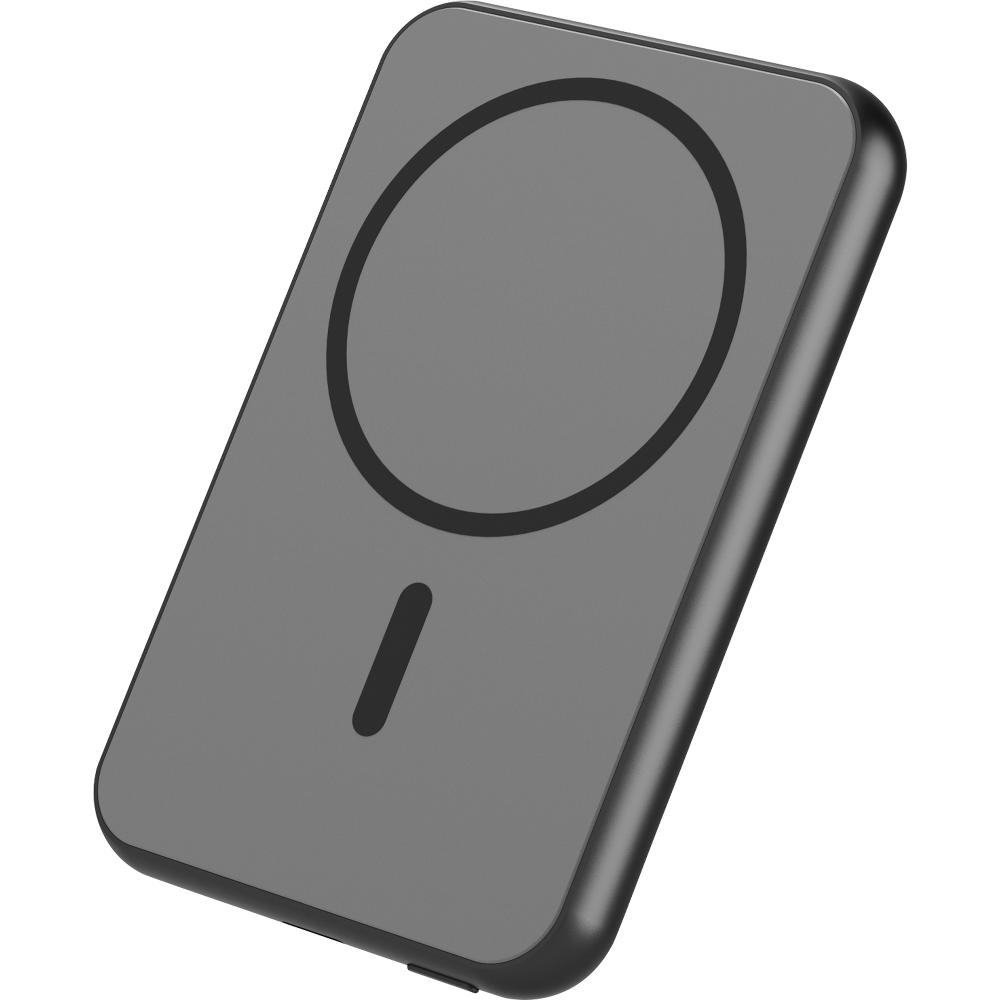 Powerbanka Yenkee 5000 mAh šedá (YPB 502)