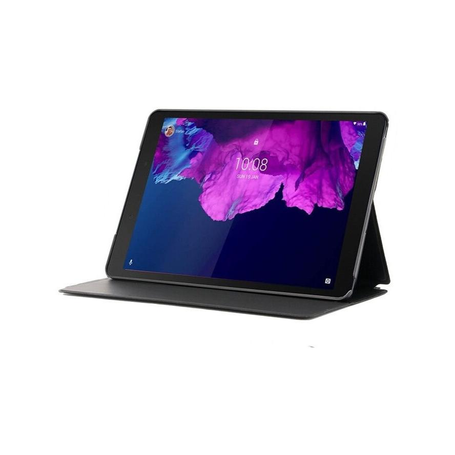 Mobilis Lenovo Tab P11 Trifold tok - Fekete (068011)