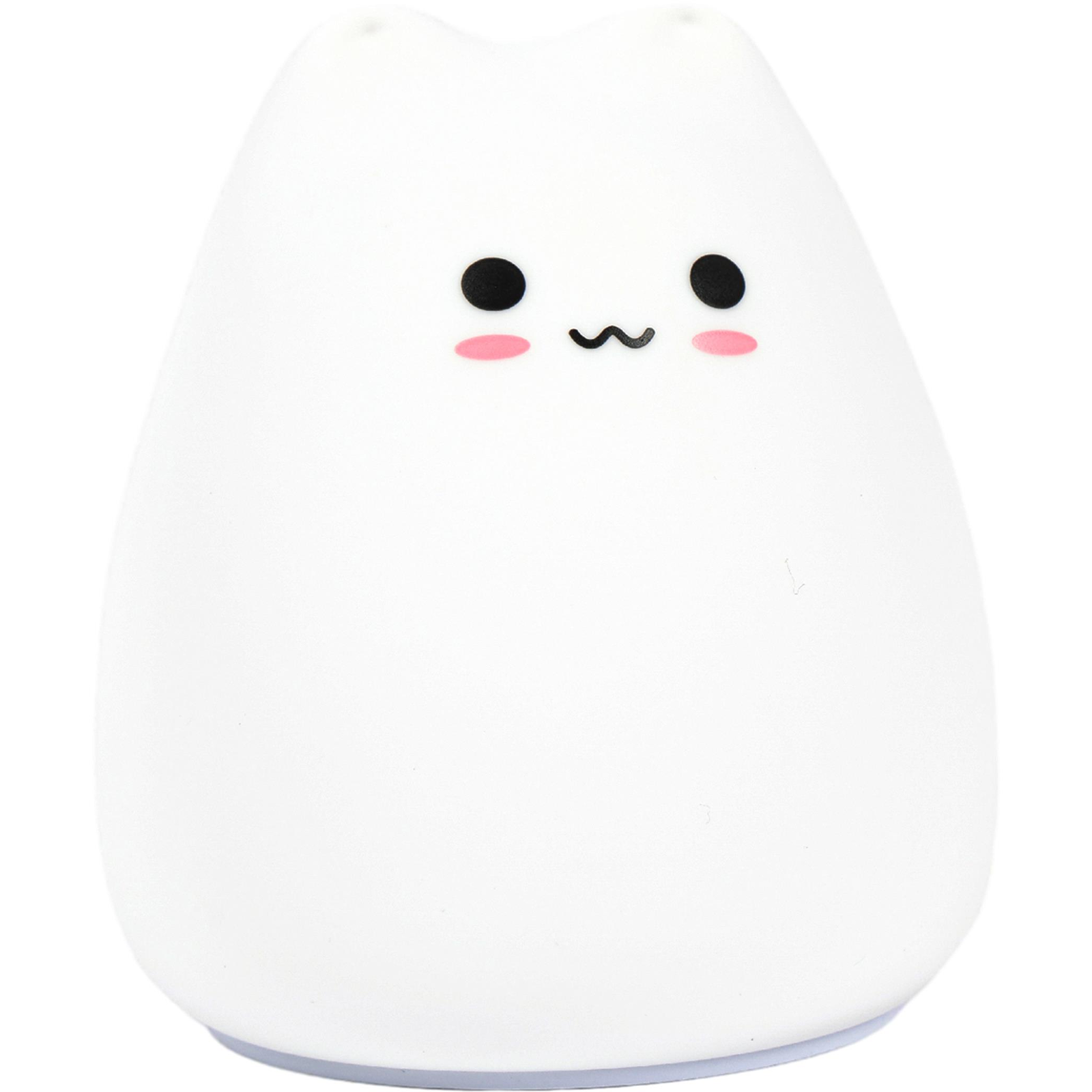 Aga4Kids LED asztali gyereklámpa, cica (MR1530)