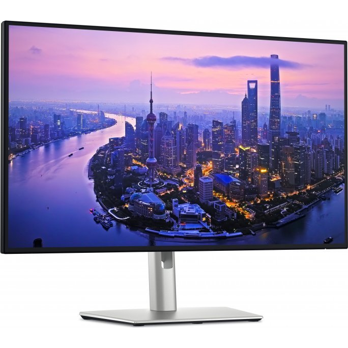 Монитор Dell UltraSharp U2725QE — 210-BQTL