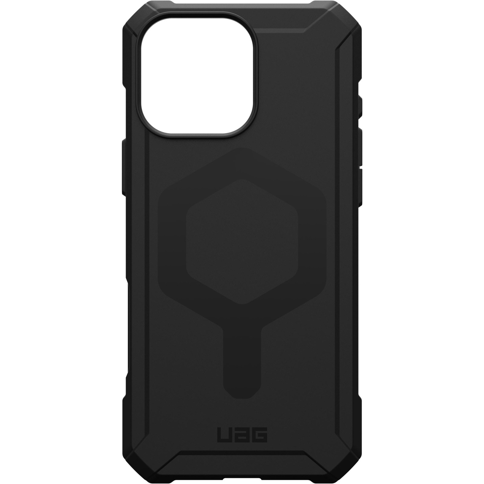 UAG Essential Armor Magsafe Black iPhone 16 Pro Max tok (114449114040)