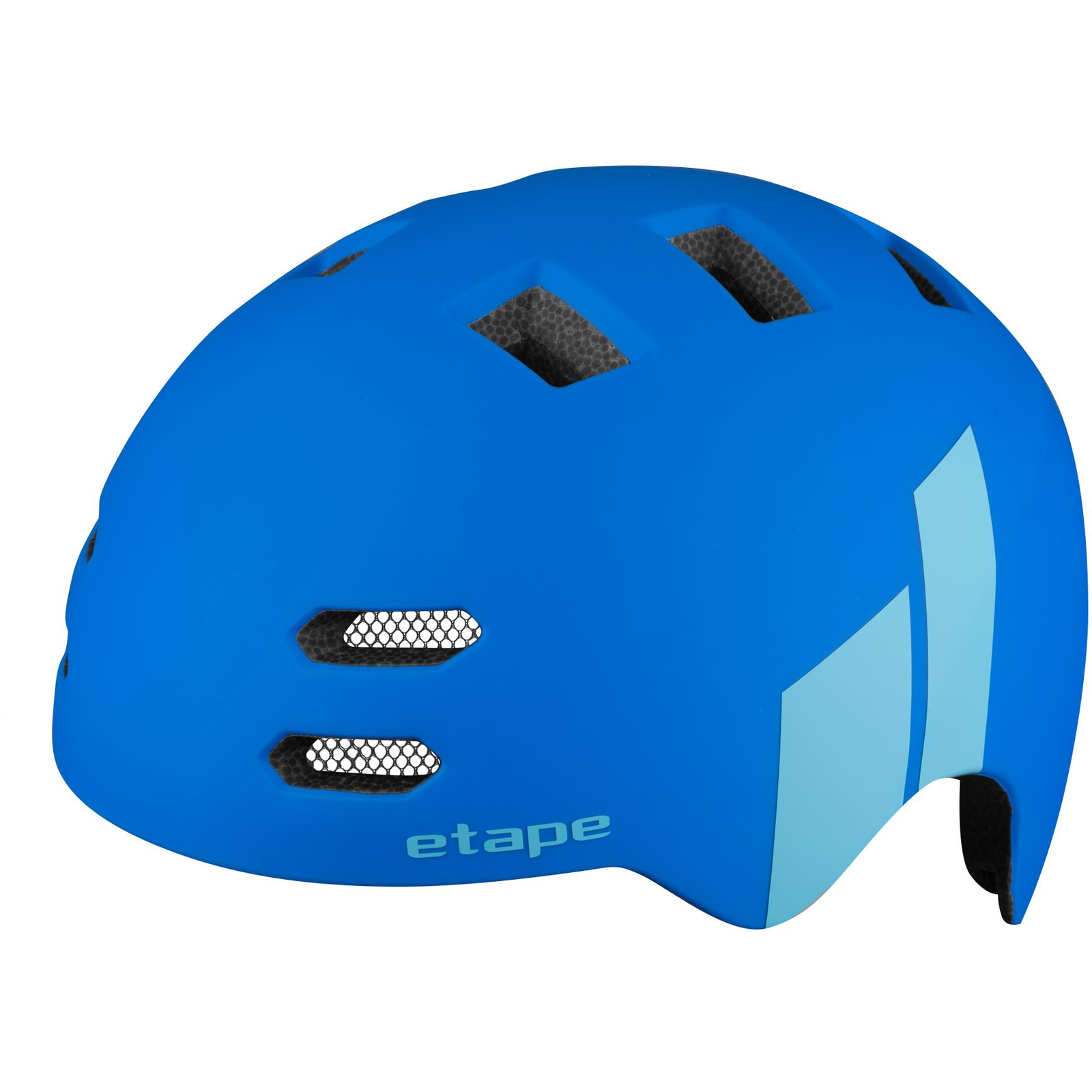 Etape Buddy kék, matt, XS / S (2433633_XS-S)