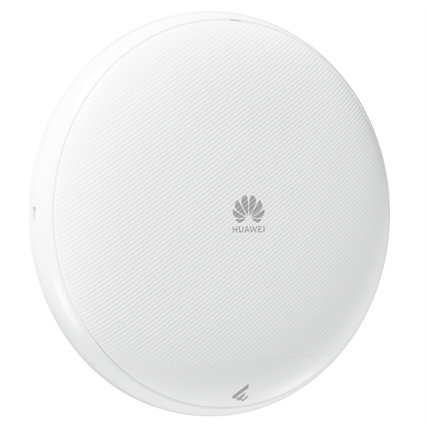 Huawei eKit Wireless Access Point TriBand,WiFi 7,13.66 Gbps,Smart Antenna,1x5GE uplink,1x1GE downlink,POE w/o AC,beltéri (50087291)