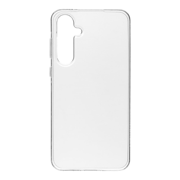 Tactical Samsung Galaxy A35 5G Tok - Átlátszó