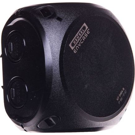 Hensel 62000056 Elosztó doboz halogénmentes, Plombálható, Időjárásálló (H x Sz) 130 mm x 130 mm 1 db (62000056)