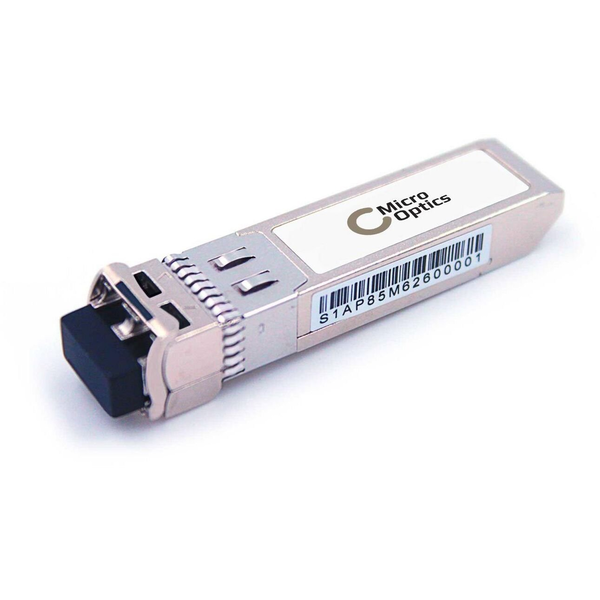 Lanview MO-407-BBOU modulo del ricetrasmettitore di rete Fibra ottica 10000 Mbit/s SFP+ 850 nm