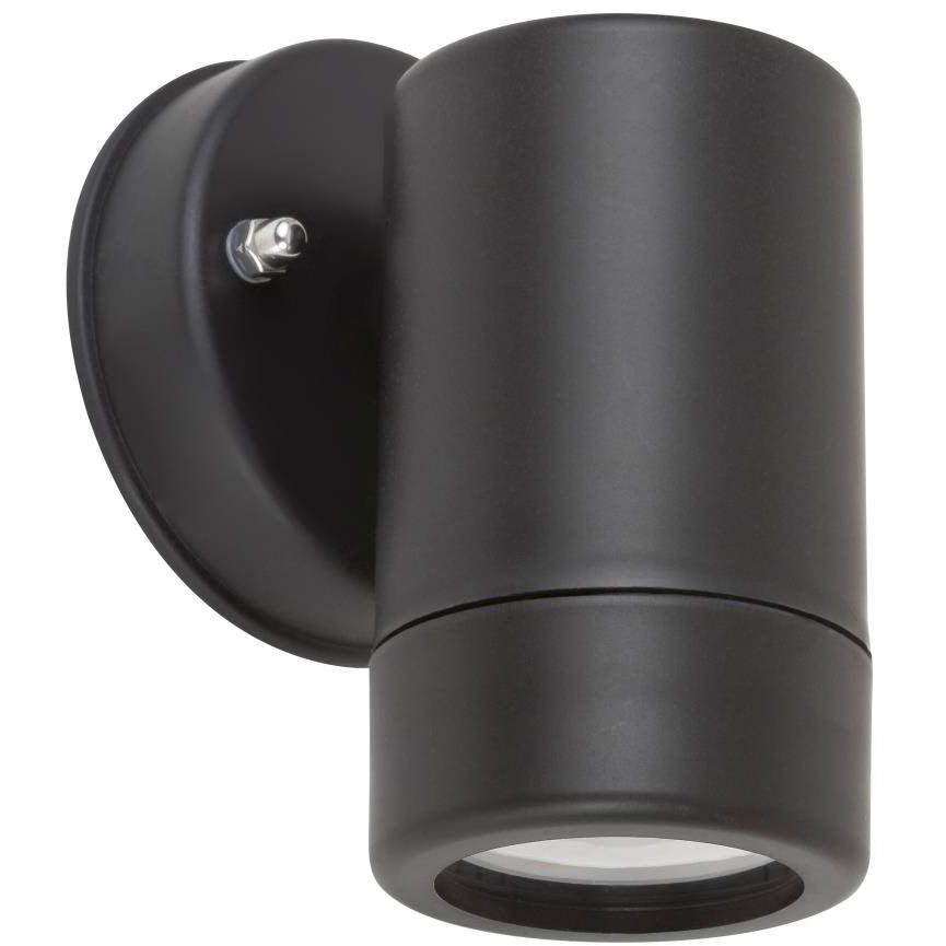 Rabalux - kültéri fali lámpa 1xGU10 / 10W / 230V IP44 (91858)