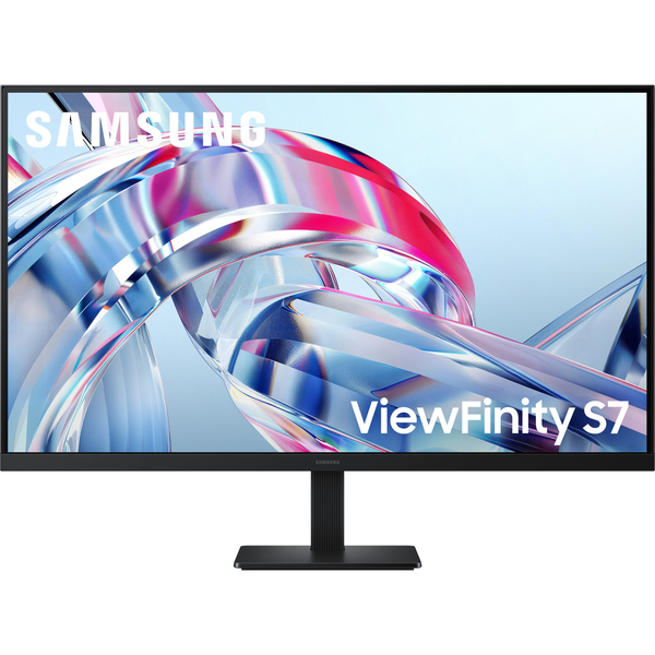 Samsung S70H computer monitor 81,3 cm (32") 3840 x 2160 Pixels 4K Ultra HD LCD Zwart