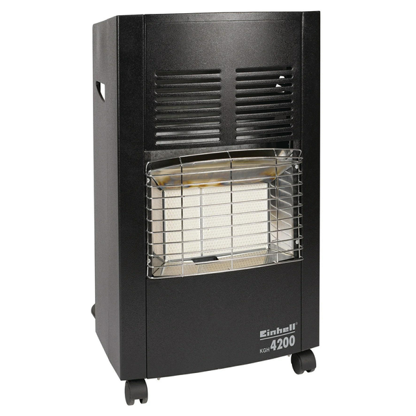Einhell 2332330 KGH 4200 gáz hősugárzó