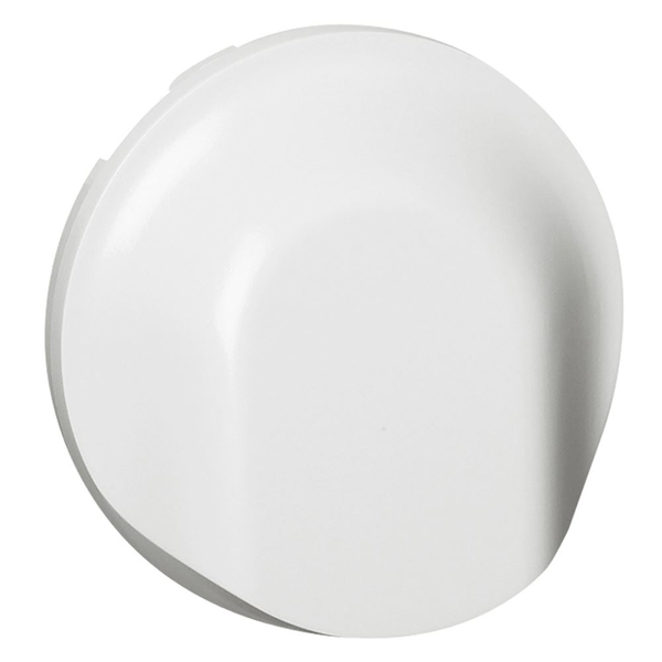 Legrand 068141 kontaktplade & kontakthætte