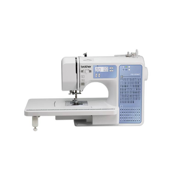 Brother FS100WT Varrógép