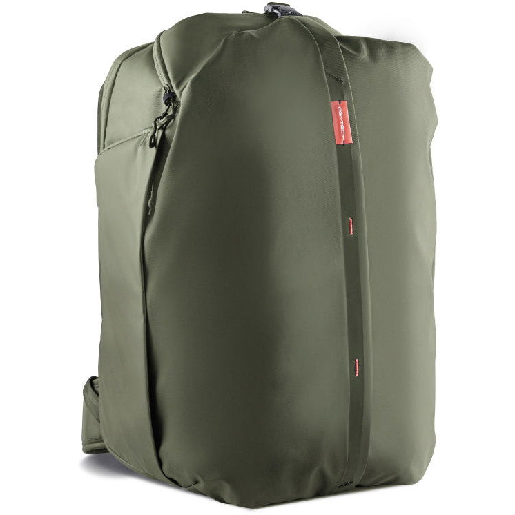 PGYTECH OneMo Travel Backpack 35L (Olive Green) (6976100485945)
