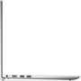 DELL Inspiron 3520 Intel® Core™ i5 i5-1235U Laptop 39,6 cm (15.6") Full HD 16 GB DDR4-SDRAM 1 TB SSD Wi-Fi 6 (802.11ax) Windows 11 Home Strieborná