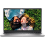DELL Inspiron 3520 Intel® Core™ i5 i5-1235U Laptop 39,6 cm (15.6") Full HD 16 GB DDR4-SDRAM 1 TB SSD Wi-Fi 6 (802.11ax) Windows 11 Home Strieborná