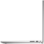 DELL Inspiron 3520 Intel® Core™ i5 i5-1235U Laptop 39,6 cm (15.6") Full HD 16 GB DDR4-SDRAM 1 TB SSD Wi-Fi 6 (802.11ax) Windows 11 Home Strieborná