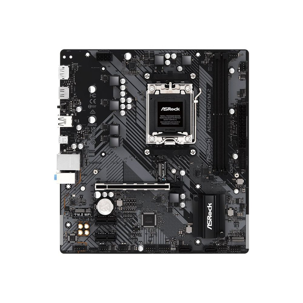 AL ASRock sAM5 A620M-HDV/M.2