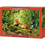 Castorland B-53711 puzzle-uri Puzzle (cu imagine) fierăstrău 500 buc. Faună