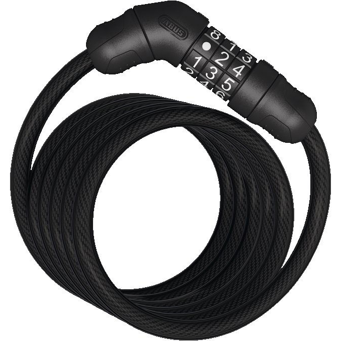 ABUS 4508C/150 BK Star (20019)