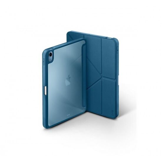 Uniq Moven Apple iPad Air 10.9" 2020/22 tok kék (UNIQ-NPDA10.9(2022)-MOVCBLU) (UNIQ-NPDA10.9(2022)-MOVCBLU)