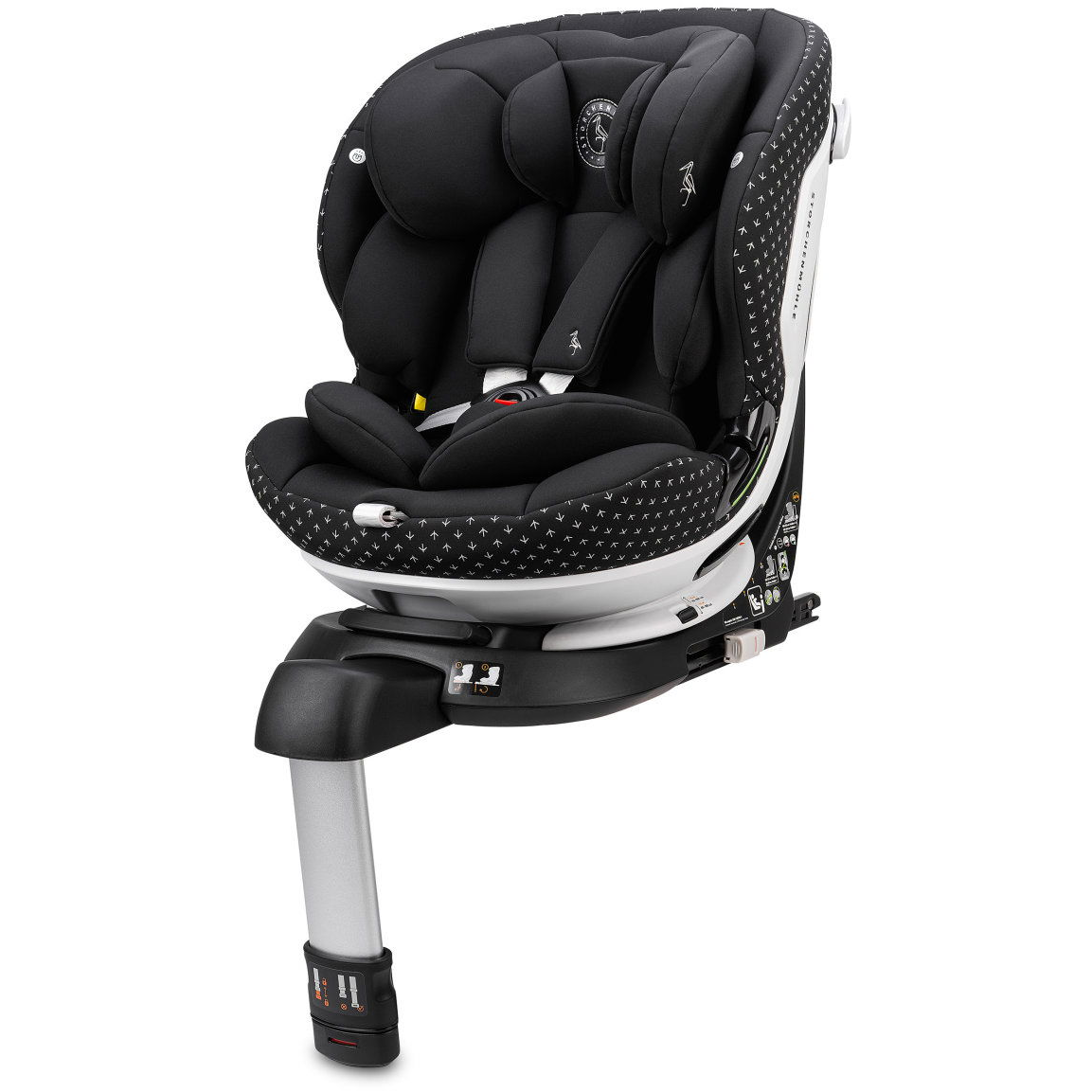 Storchenmühle Niki Complete Onyx (4016428013436)