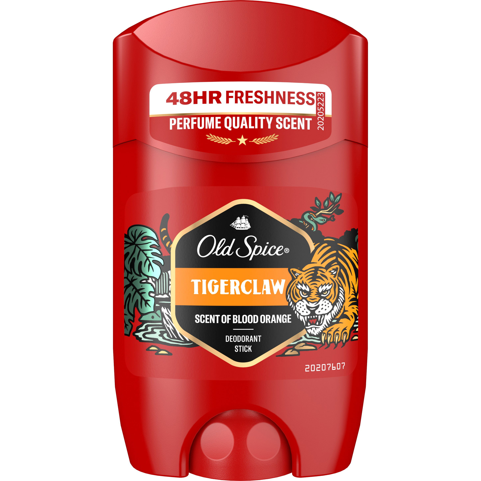 Old spice Tigerclaw Stift dezodor 50ml (8006540424575)