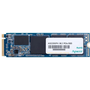 Solid-State Drive (SSD) Apacer AS2280P4 M.2 PCIe 256GB Standard (Single) AP256GAS2280P4-1