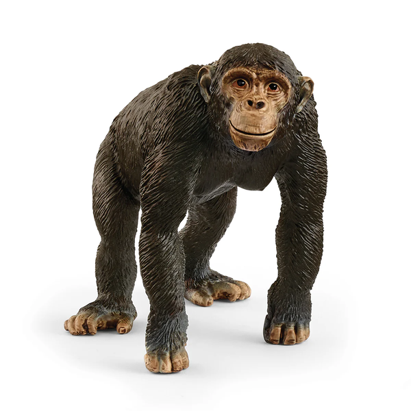 Schleich 14883 Wild Life Csimpánz figura
