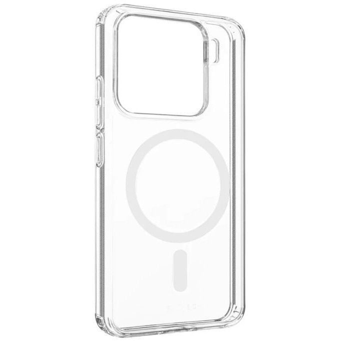 FIXED MagPure Xiaomi 15 5G átlátszó Magsafe tok (FIXPUM-1462-TR)