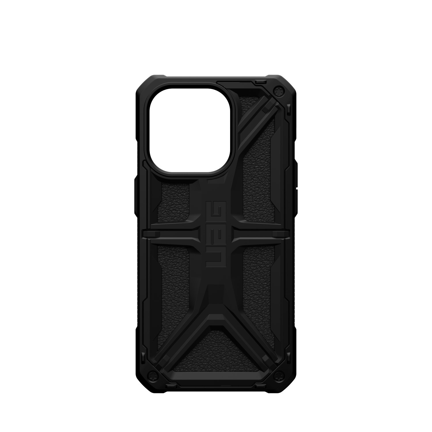 UAG Monarch Apple iPhone 14 Pro Tok - Fekete (114034114040)