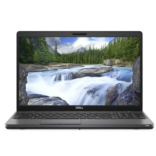 laptop Dell Latitude 5500 i5-8265U | 16GB DDR4 | 256GB (M.2) SSD | NO ODD | 15,6