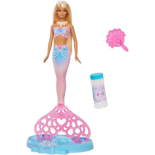 Barbie JLW56 pop