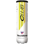 TECNIFIBRE Club, 4 db