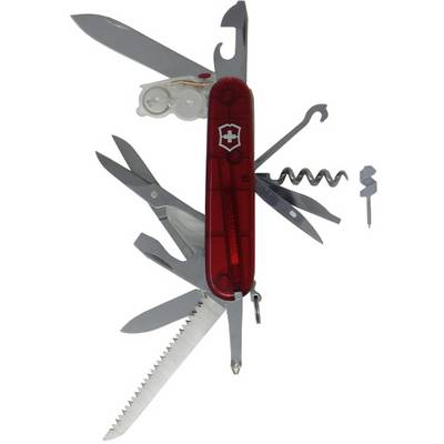 Kapesní nůž Victorinox Huntsman Lite 1.7915.T