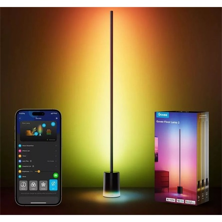 Govee RGBICWW Pro állólámpa (H6079312) (H6079312)