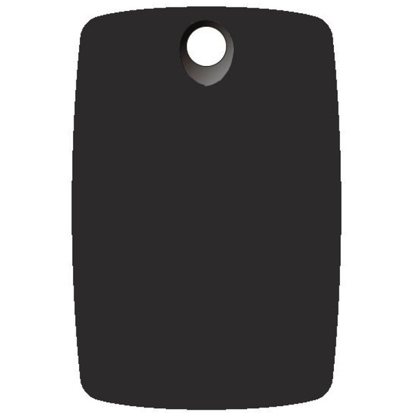 Techly I-ALARM-RFID RFID-tag Zwart 1 stuk(s)