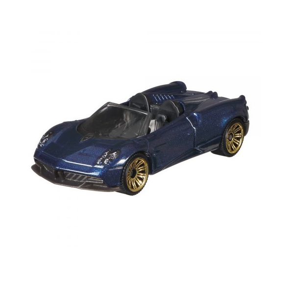 Mattel FWD28 legetøjsbil