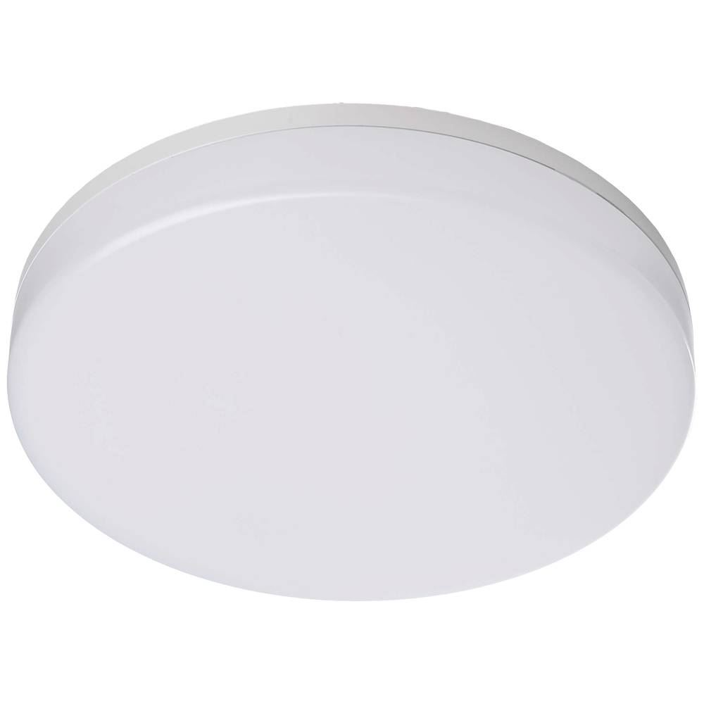 DEKO LIGHT Altais Motion LED-es mennyezeti lámpa mozgásérzékelővel EEK: E (A - G) 12 W, fehér, 348142 (348142)