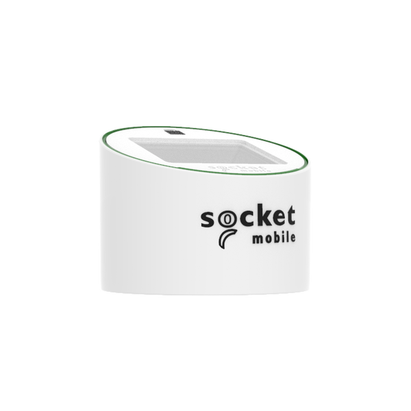 Socket Mobile SocketScan S320 QR kód olvasó - Fehér