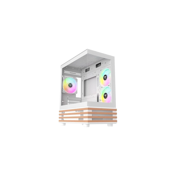 THERMALTAKE View 170 WS ARGB fehér