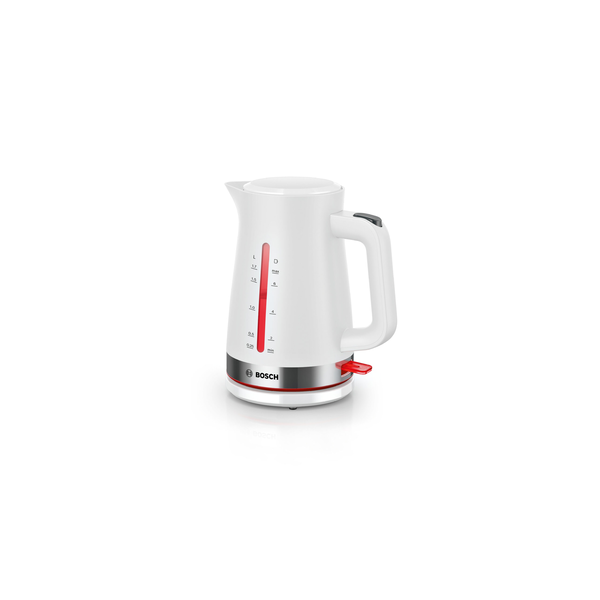 Bosch TWK4M221 waterkoker 1,7 l 2400 W Wit